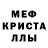 Амфетамин VHQ Michael Giles
