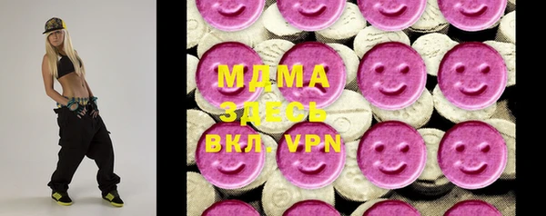 эйфоретик Осташков